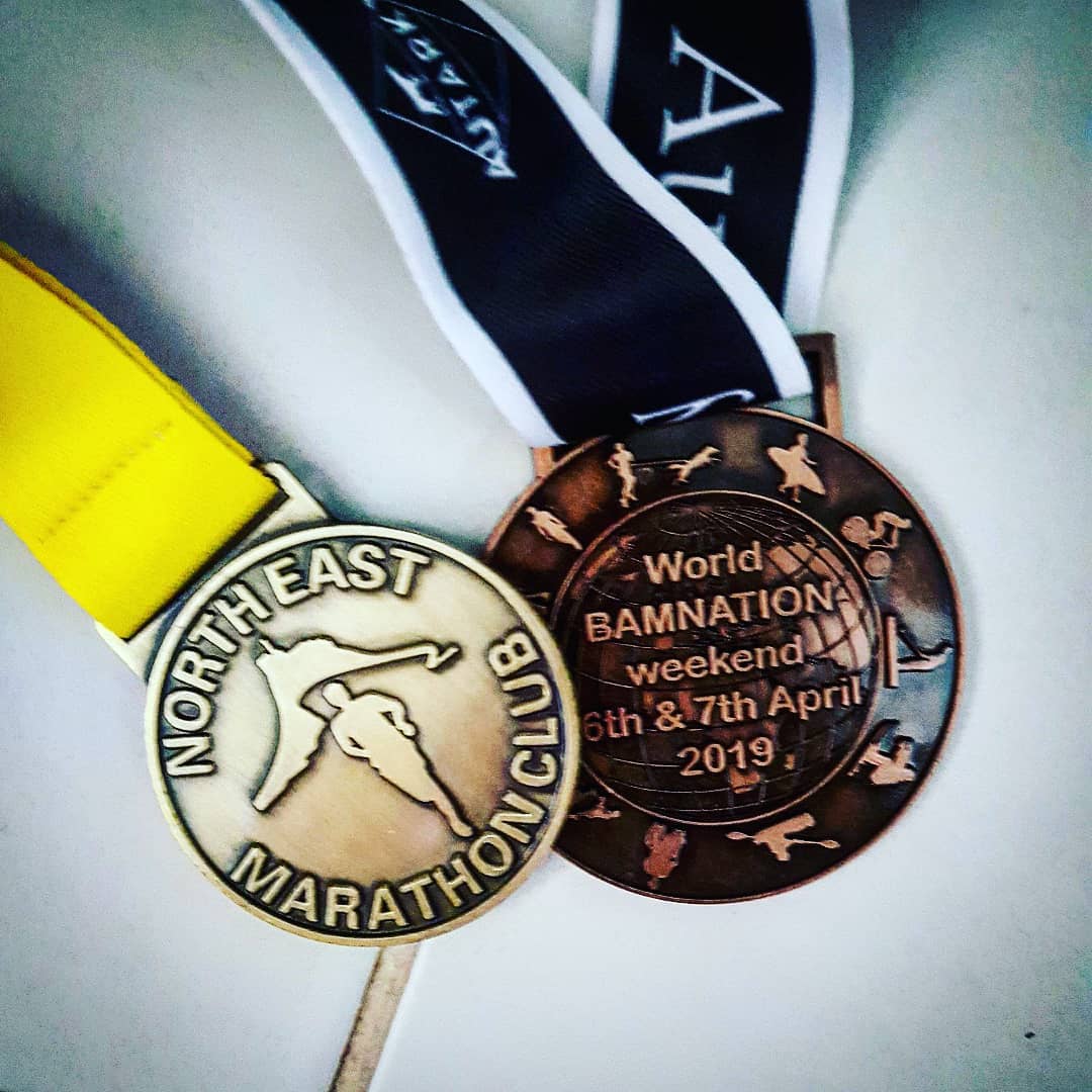 Druridge Bay Marathon 2019 ResultsSteel City Striders Running Club Sheffield Druridge Bay Marathon 2019 ResultsSteel City Striders Running Club Sheffield