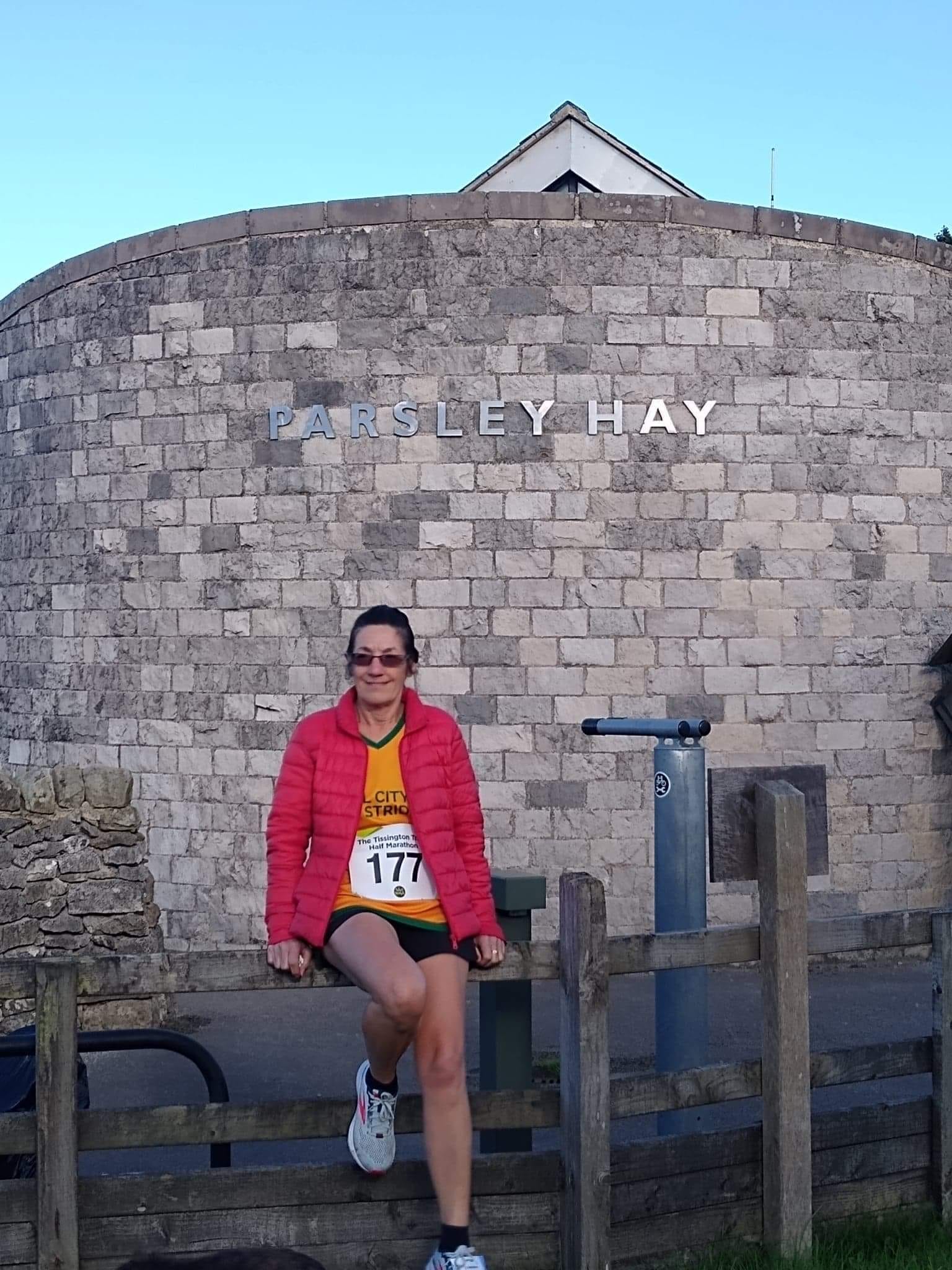 Tissington Trail Half Marathon 2022 Results and ReportSteel City Striders Running Club Sheffield Tissington Trail Half Marathon 2022 Results and ReportSteel City Striders Running Club Sheffield