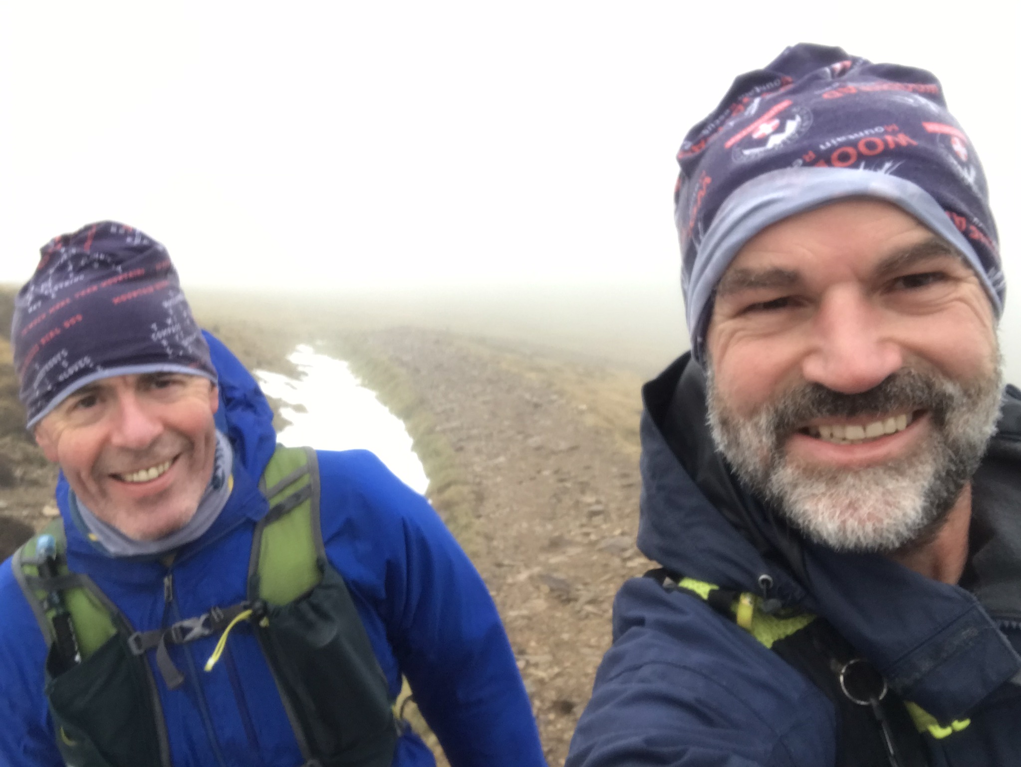 Fisher Winter Tea Round report and resultSteel City Striders