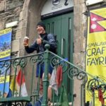 Dan finishes his BGR
