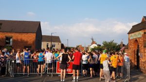 Hardwick 10k 2018