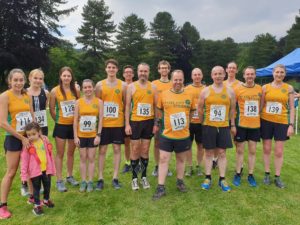 Oughtibridge Gala Chase 2019